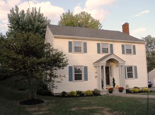 109 W Grundy Ave, Springfield, KY 40069