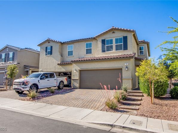 104 Pollentia Ave, North Las Vegas, NV 89084