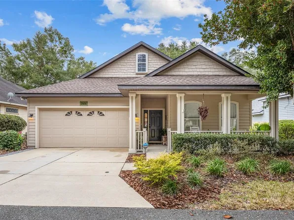 7404 SW 85th Dr, Gainesville, FL 32608