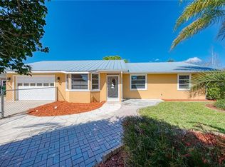 6023 Sunnybrook Blvd, Englewood, FL 34224