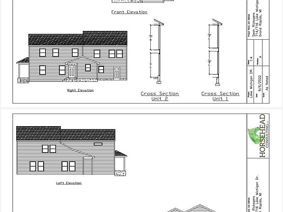 3rd image of 714-716 Lake Michigan Dr NW