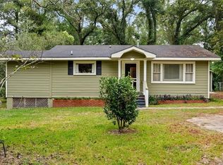 4682 Oak Ridge Rd, Mobile, AL 36609