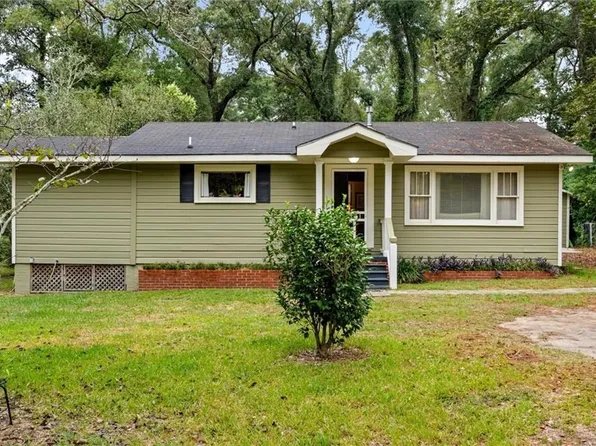 4682 Oak Ridge Rd, Mobile, AL 36609