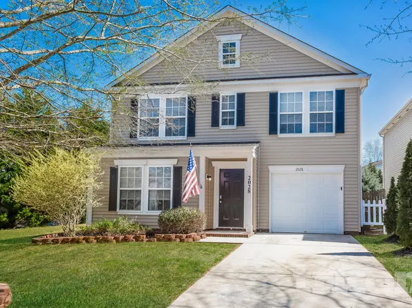 2028 Dunsmore Ln, Waxhaw, NC 28173