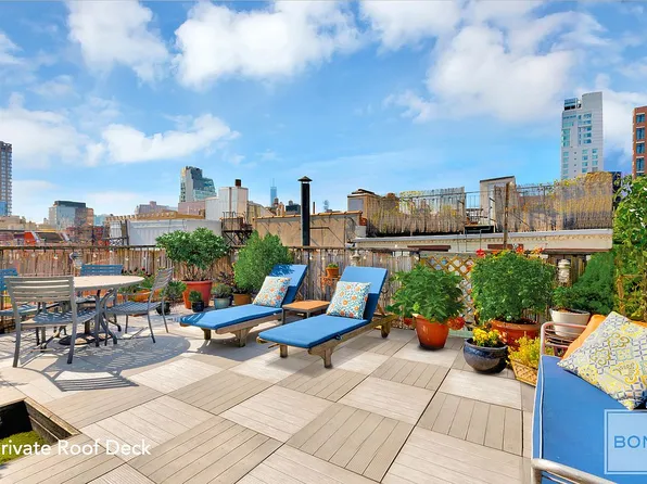170 Norfolk St APT 18, Manhattan, NY 10002