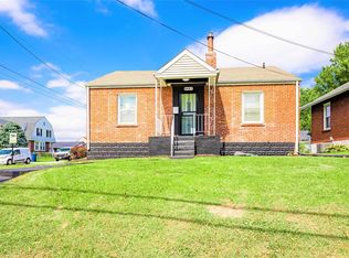 8447 Midland Blvd, Saint Louis, MO 63114