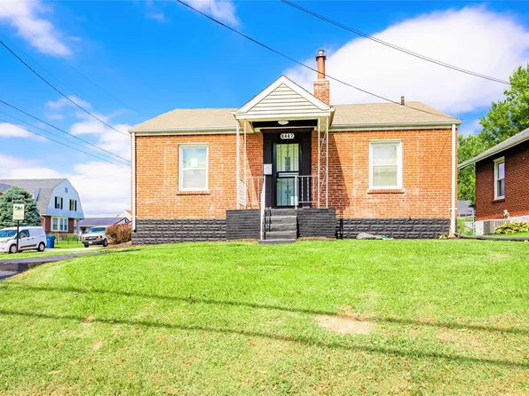 8447 Midland Blvd, Saint Louis, MO 63114
