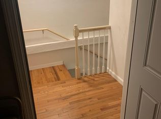 95 Austin St #3A, Worcester, MA 01609