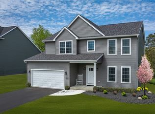 3839 Ridgeland Dr, Wheatfield, NY 14120