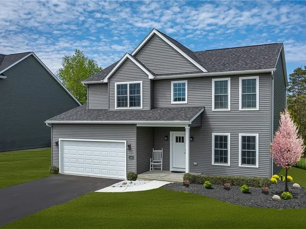 3839 Ridgeland Dr, Wheatfield, NY 14120