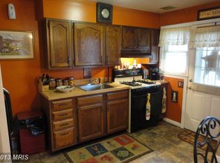 454 Westfield Rd, Baltimore, MD 21222