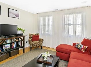 10 Allston St #2, Charlestown, MA 02129