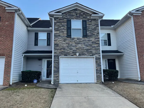 6693 Villa Ct, Lithonia, GA 30038