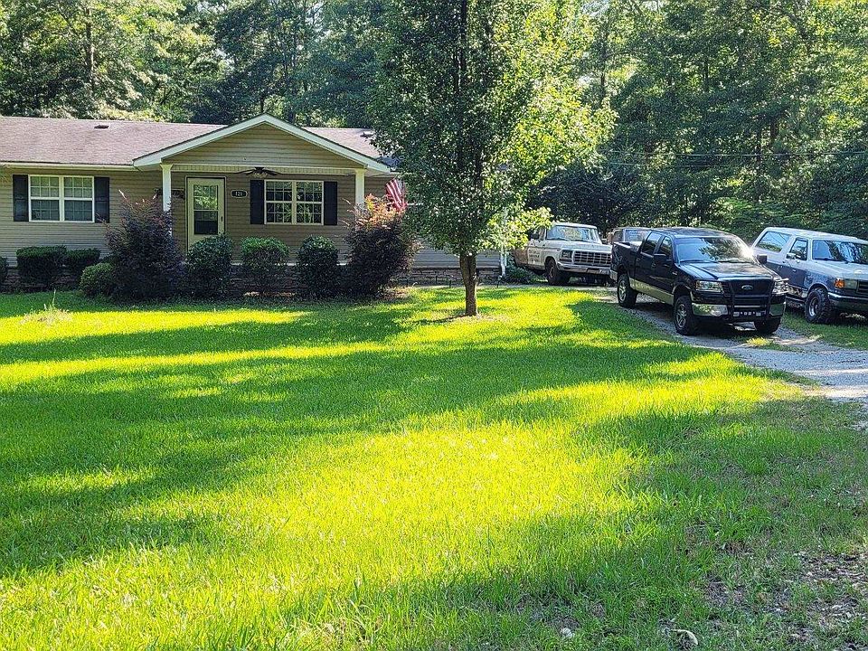 121 Moore St, Milner, GA 30257 Zillow