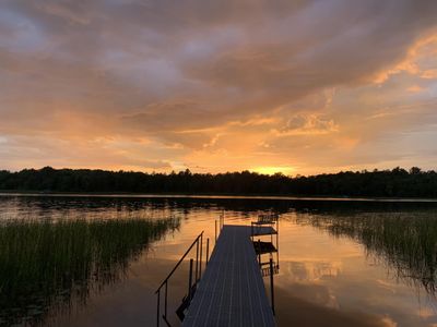 26361 Hammock Dr, Park Rapids, MN, 56470