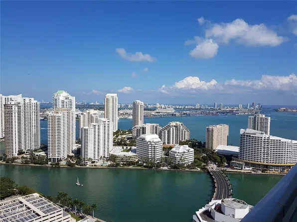 950 Brickell Bay Dr APT 4008, Miami, FL 33131