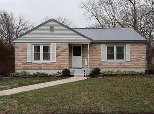 503 Wilkes Dr, Warrensburg, MO 64093