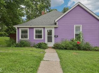 821 W 9th St, Bloomington, IN 47404