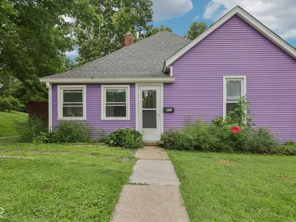 821 W 9th St, Bloomington, IN 47404