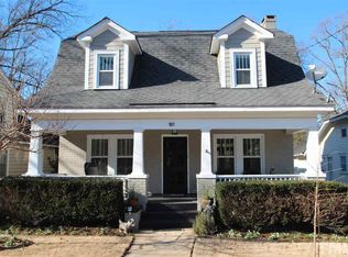 1827 White Oak Rd, Raleigh, NC 27608