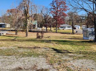 0 Newcomb Dr, Grand Rivers, KY 42045