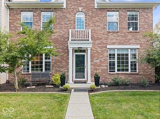 13528 E 131st St #13528, Fishers, IN 46037