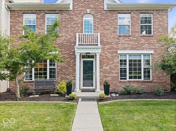13528 E 131st St #13528, Fishers, IN 46037