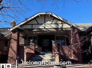 1011 N Adams St, Denver, CO 80206