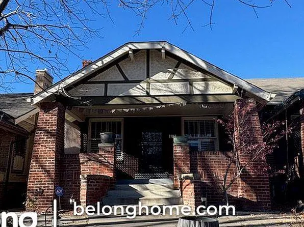 1011 N Adams St, Denver, CO 80206