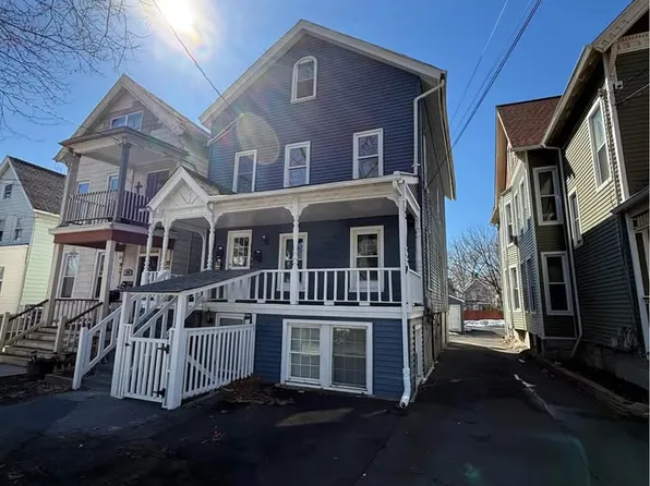 222 Howard Ave #2, New Haven, CT 06519