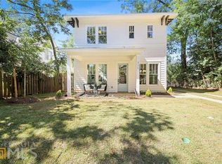 332 Arizona Ave, Atlanta, GA 30307