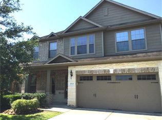 20124 Bitter Root Dr, Porter, TX 77365