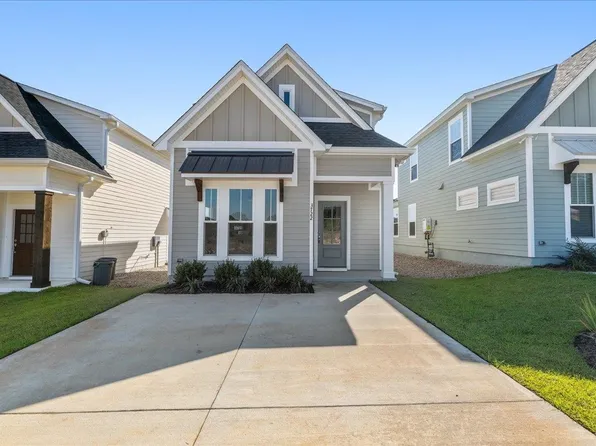 3722 Meadow Vista Ln, Tallahassee, FL 32308