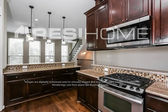 3 bed, 3.5 bath, 2128 sqft, $2,990 — Photo 4