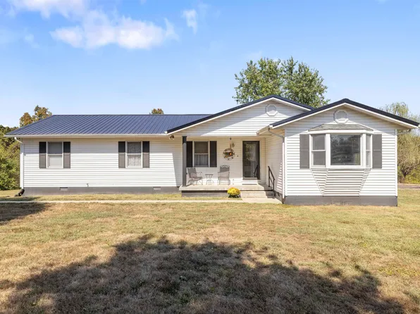 1350 Nunn Switch Rd, Marion, KY 42064