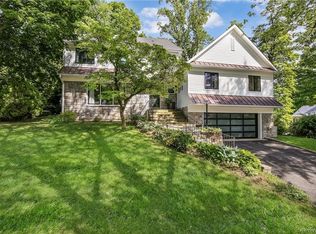 4 Parkfield Road, Scarsdale, NY 10583