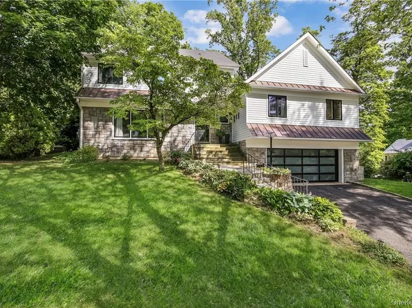4 Parkfield Road, Scarsdale, NY 10583