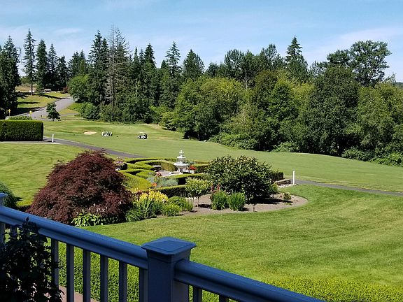 12th  green and fairway