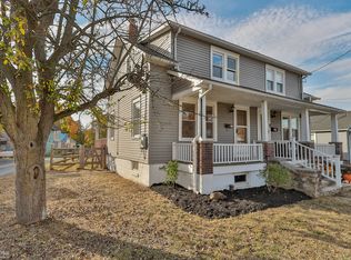 322 N 4th St, Coopersburg, PA