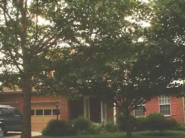 8107 Tide Rock Sq, Columbia, MD 21045