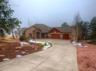 17885 Pioneer Xing, Colorado Springs, CO 80908