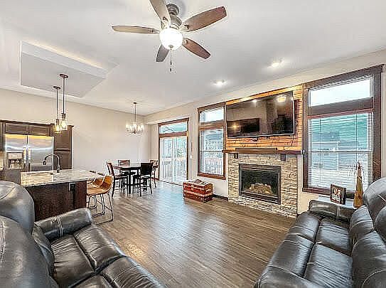 4th image of 2244 Ironwood Ct SW