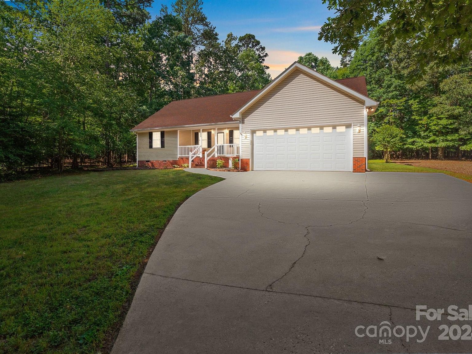 151 Woodrun Dr, Mount Gilead, NC 27306 Zillow