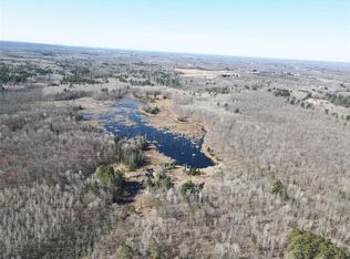 0 Sunset Lane, Birchwood, WI 54817