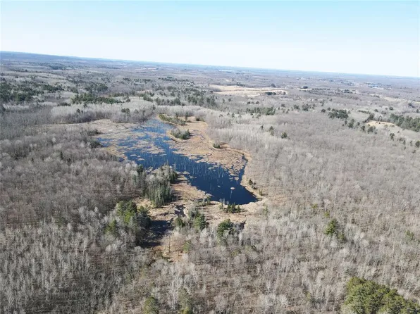 0 Sunset Lane, Birchwood, WI 54817