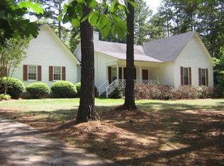 1080 Laurel Chase Run, Bishop, GA 30621