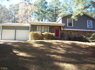 6831 Collier Way, Riverdale, GA 30296