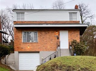1428 Hubbard St, Pittsburgh, PA 15212