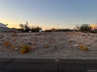 2605 Paloma Senda, Bullhead City, AZ 86442