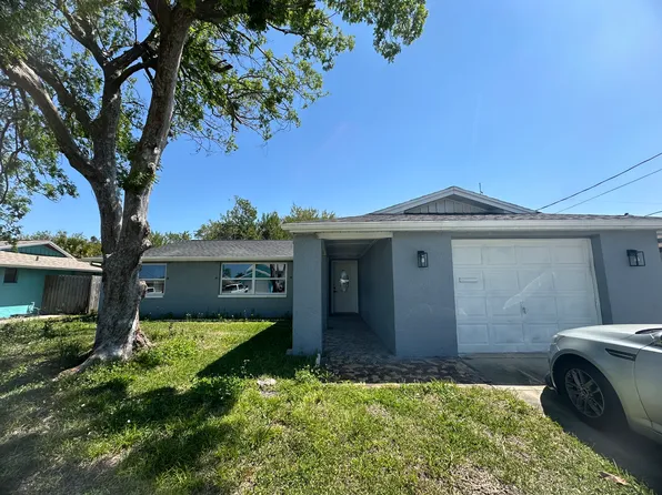 12812 1st Isle, Hudson, FL 34667